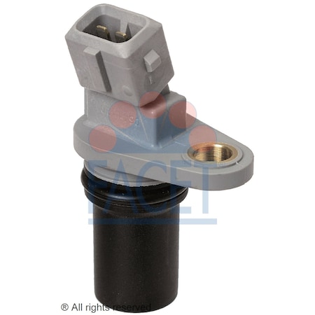 Facet Revolution And Timing Sensor, 9.0641 9.0641